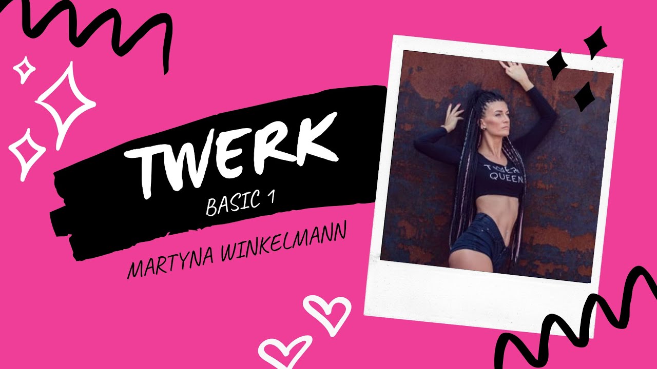 Twerk dla początkujących