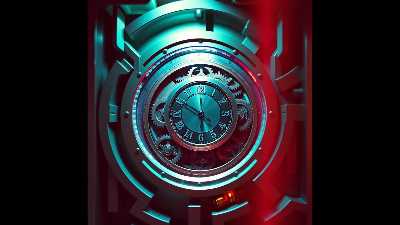 Fragments of Reality - Clockwork