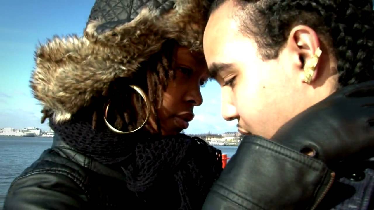 IND ft. G-no & Romay - Definitie Van Liefde