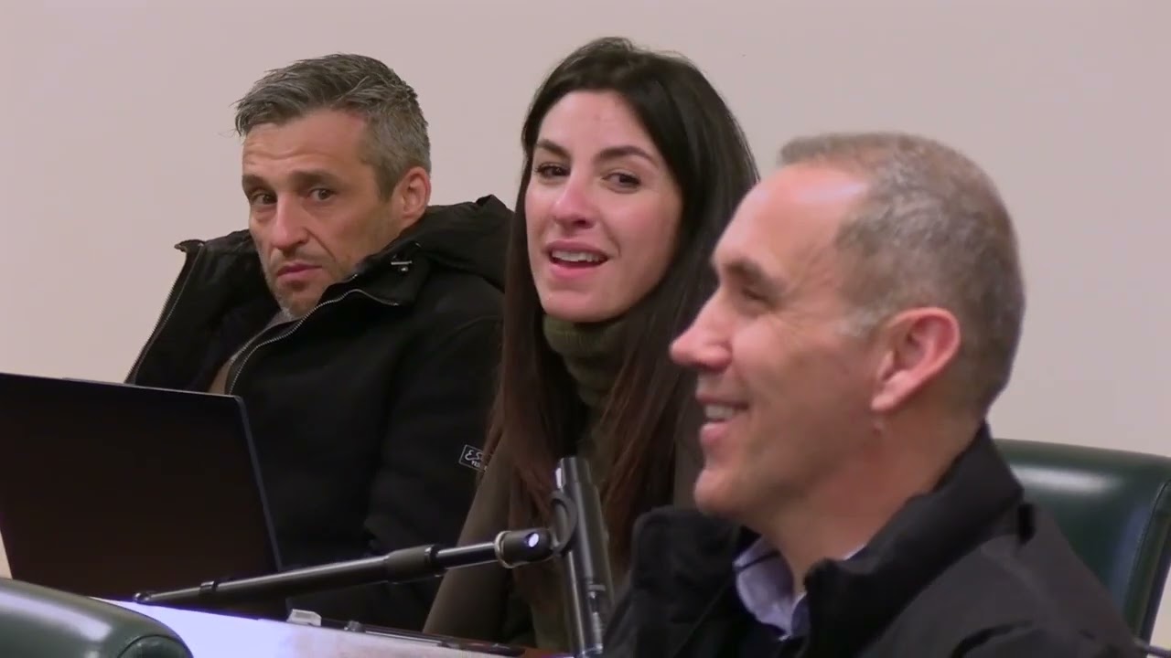 Tg 30 Gennaio 2026