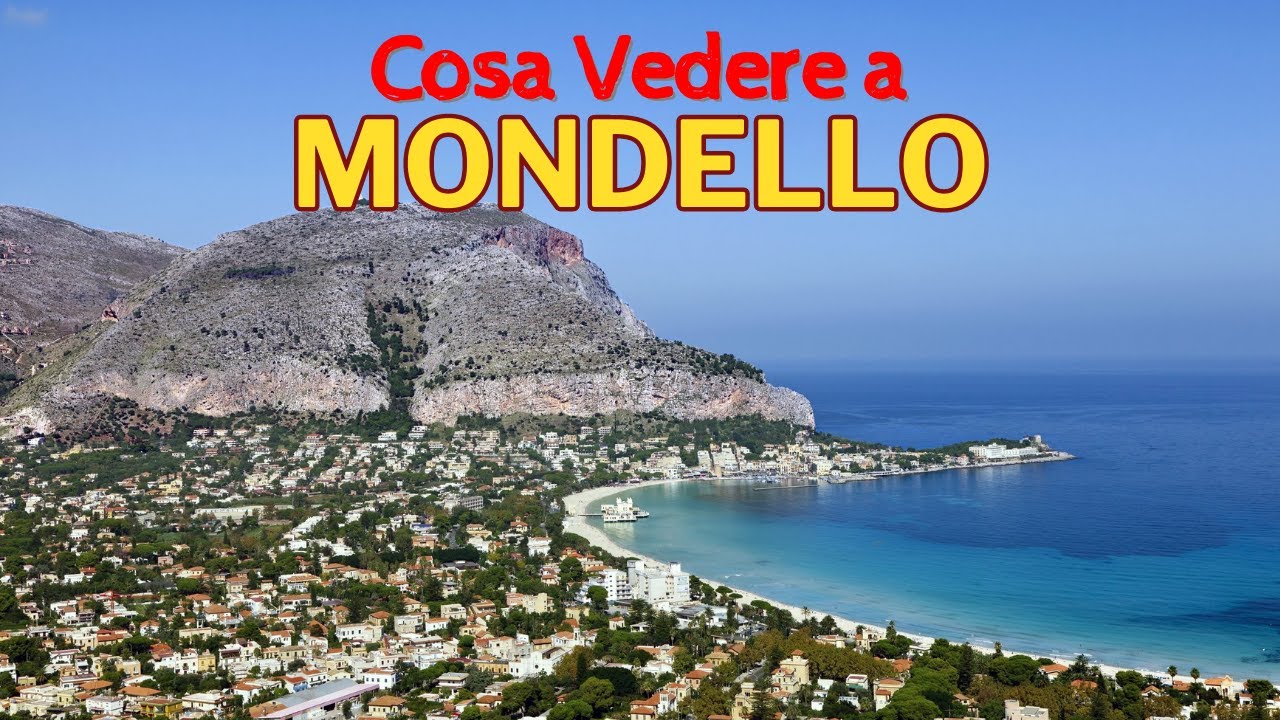 Mondello: Cosa Vedere
