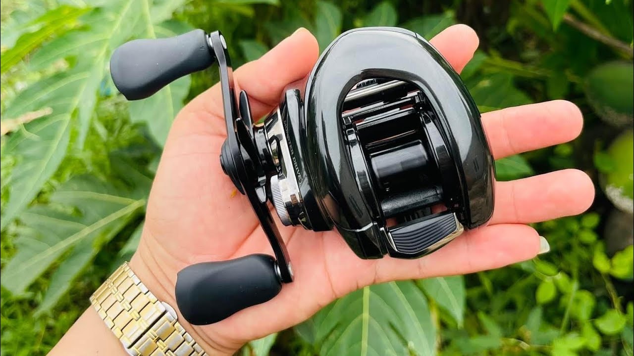 So sánh SHIMANO ANTARES DC 2023 Và SHIMANO EXSENCE DC 2022