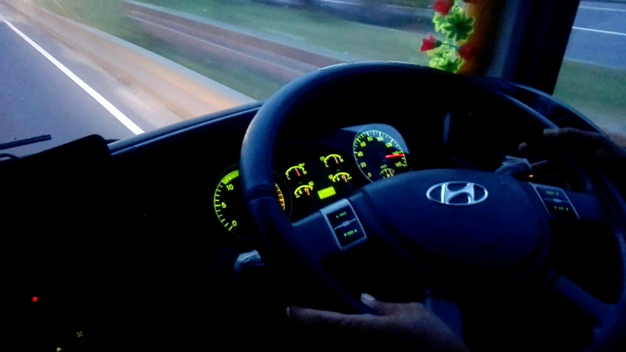 Silkline 150 KM per hour speed (dhaka-ctg highway)