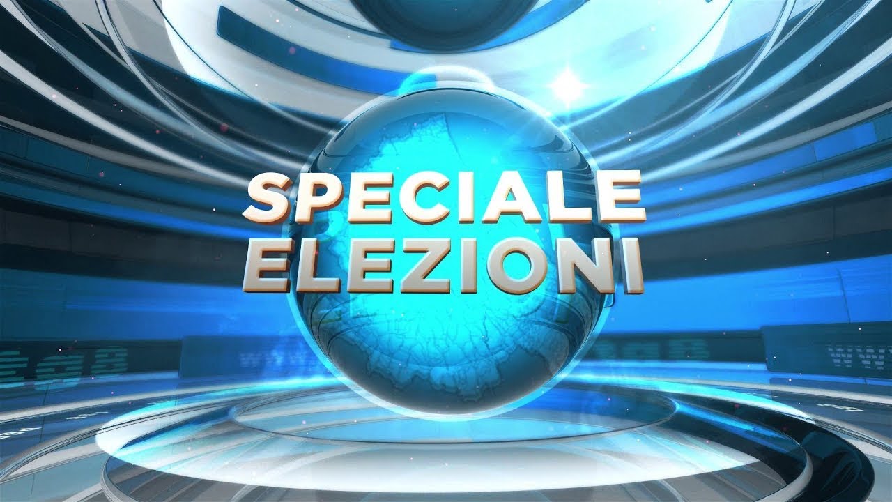 Speciale Elezioni - San Giovanni Teatino