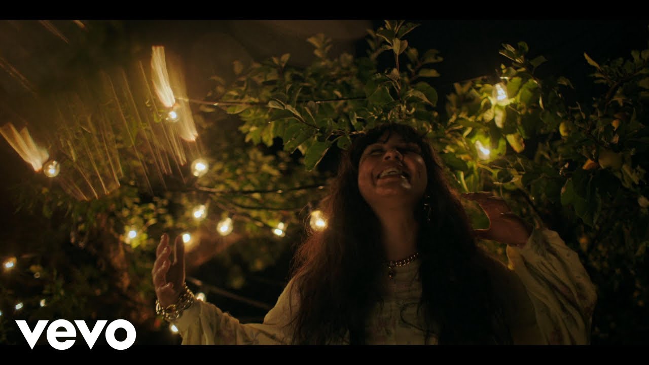 Maria Mena - It Was Love (Official Music Video)