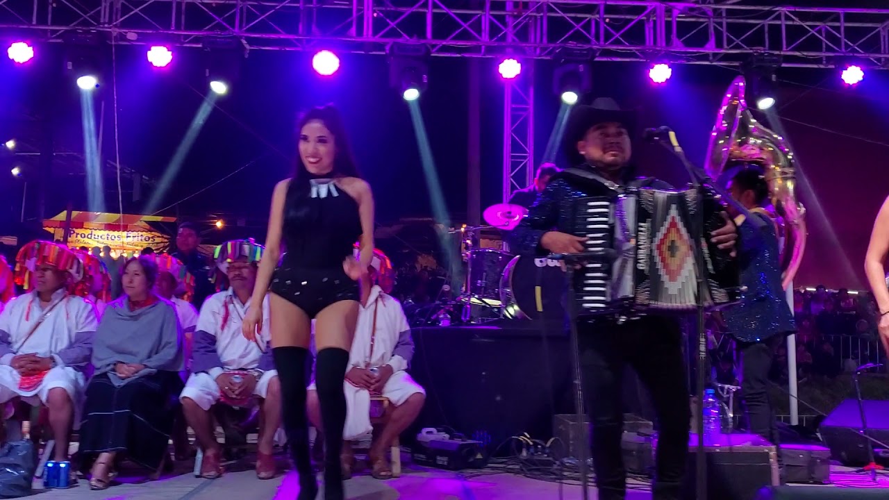 Raza Norteña _ Cumbias parte ²
