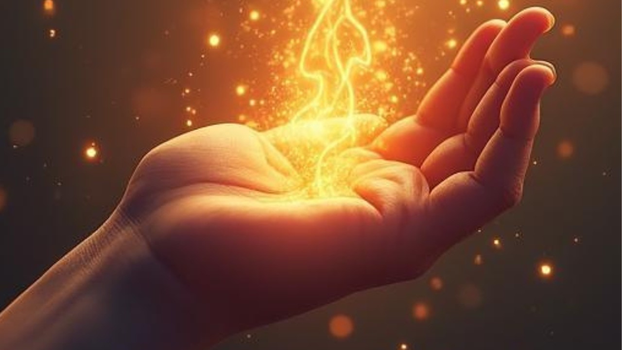 Meditation to calm your mind and comfort your heart.