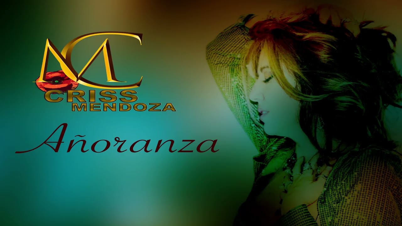 CRISS MENDOZA ... Soy yo