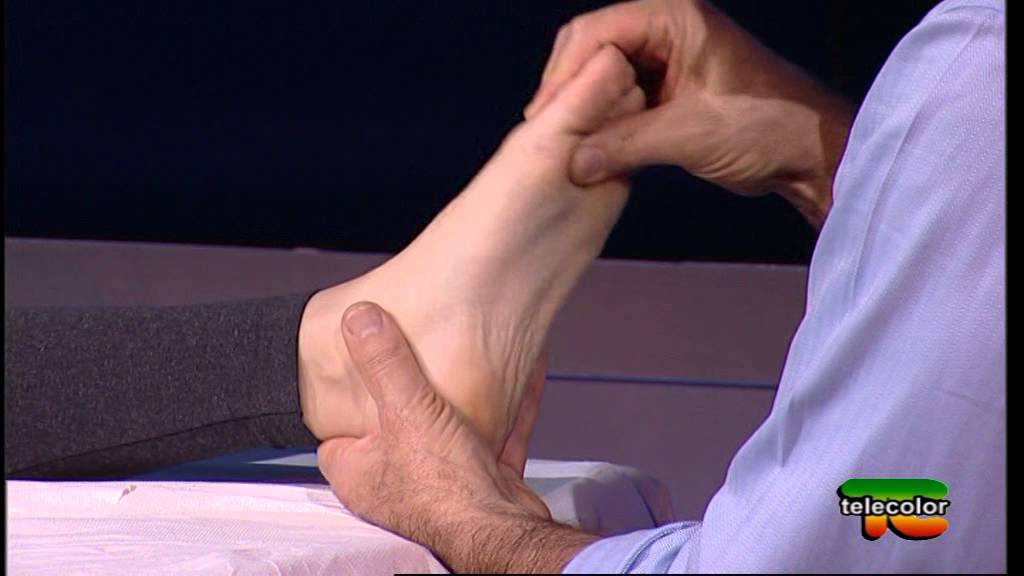 In armonia: piede piatto e curvo - 22.05.2013