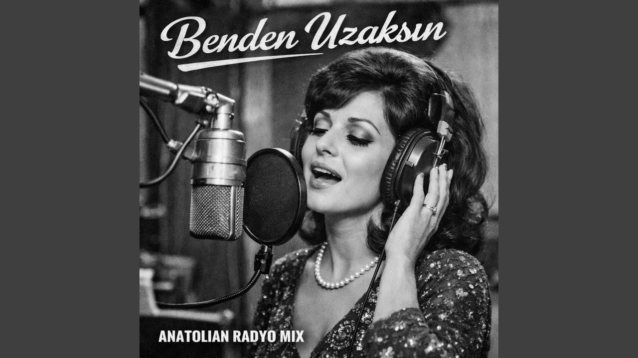 Benden Uzaksın