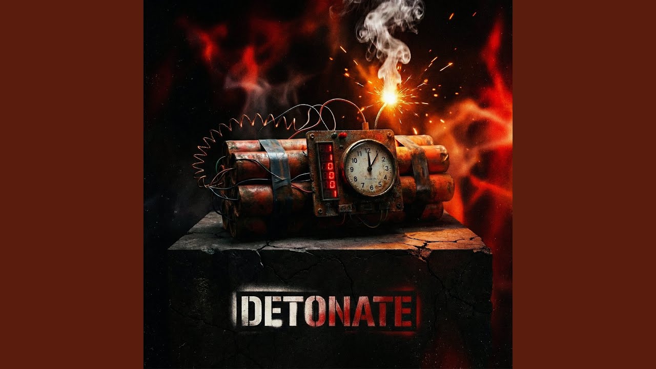 Detonate