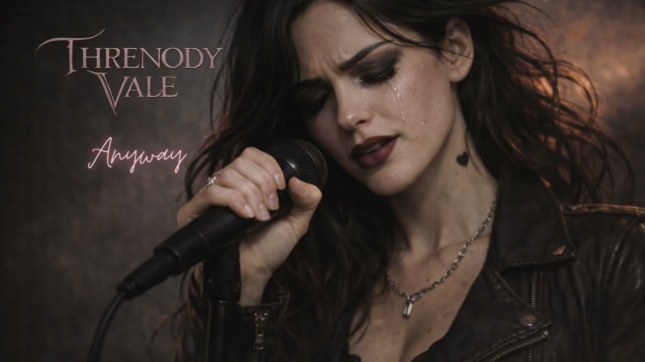 Anyway — Threnody Vale