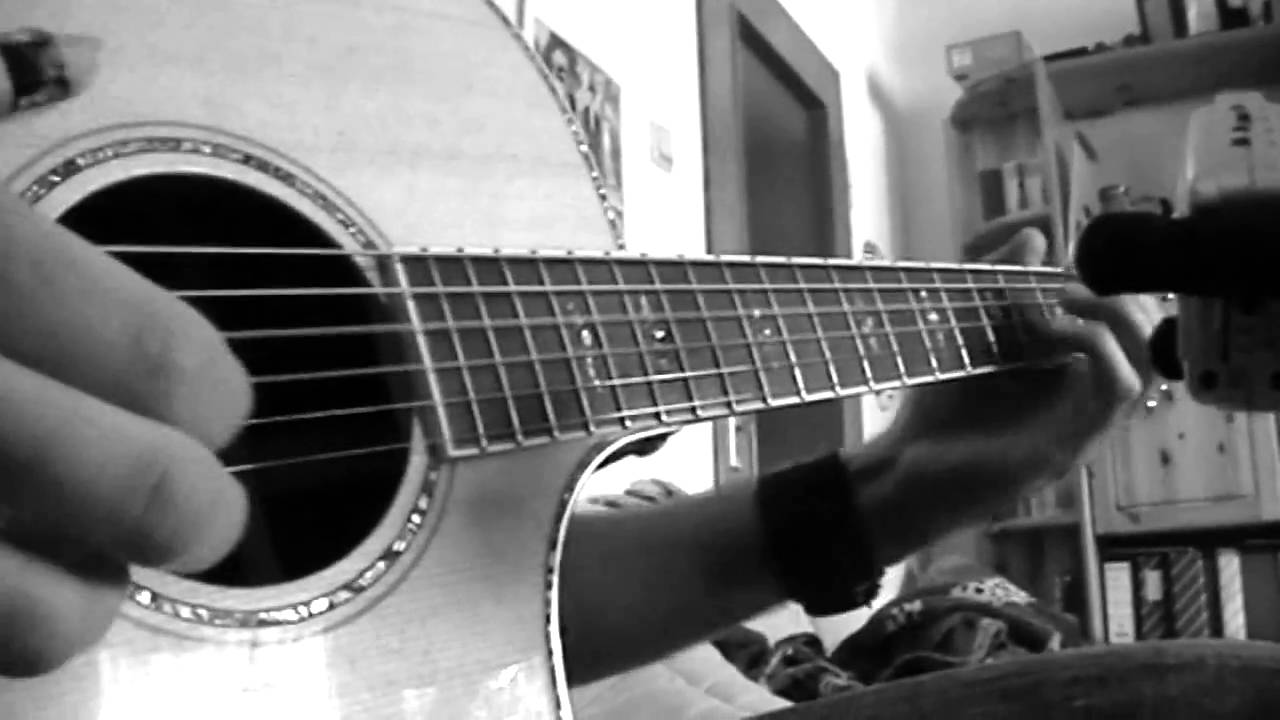 Buried In Thoughts - Marcel Mokbel and Dianji Estévez [Original] - (with Outtakes)