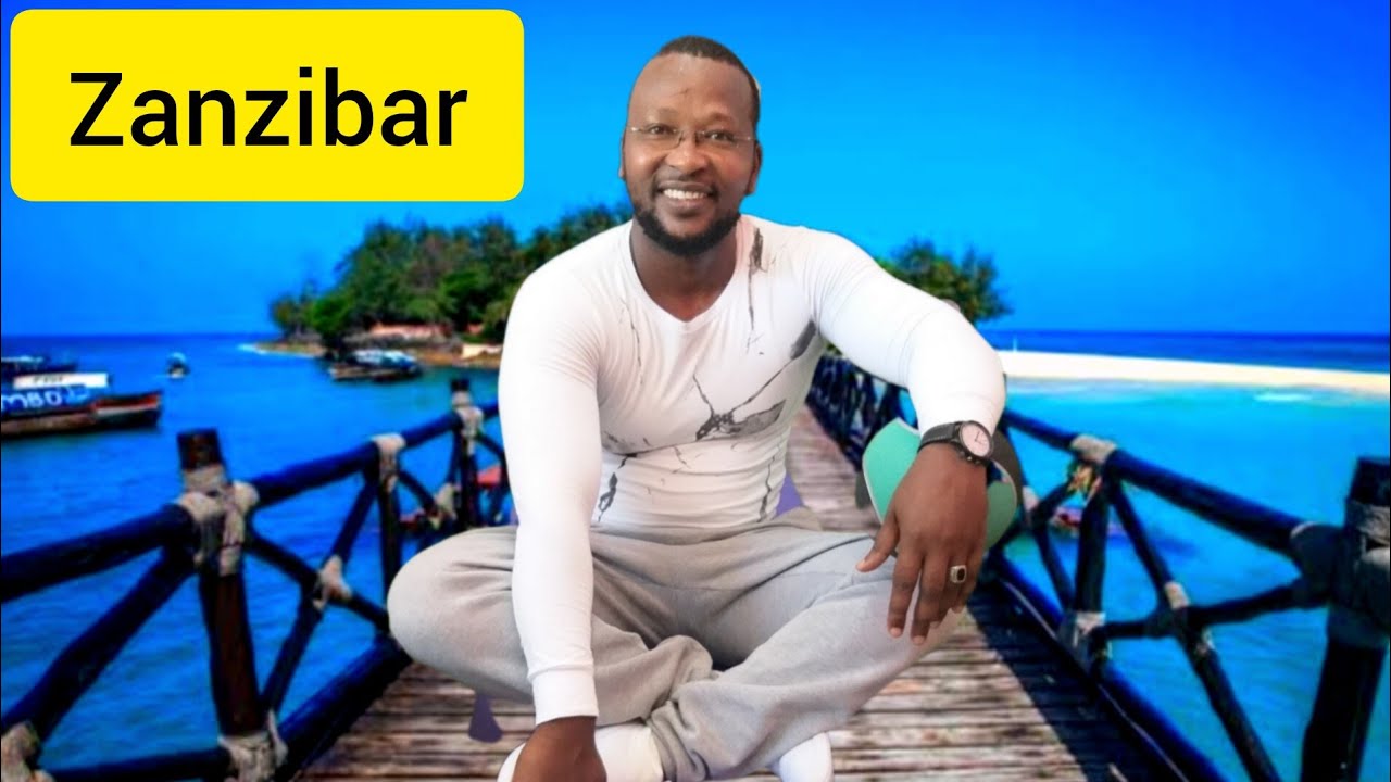 NAIROBI TO CAPE TOWN ROAD TRIP: DAR ES SALAAM TO ZANZIBAR (Episode 12)