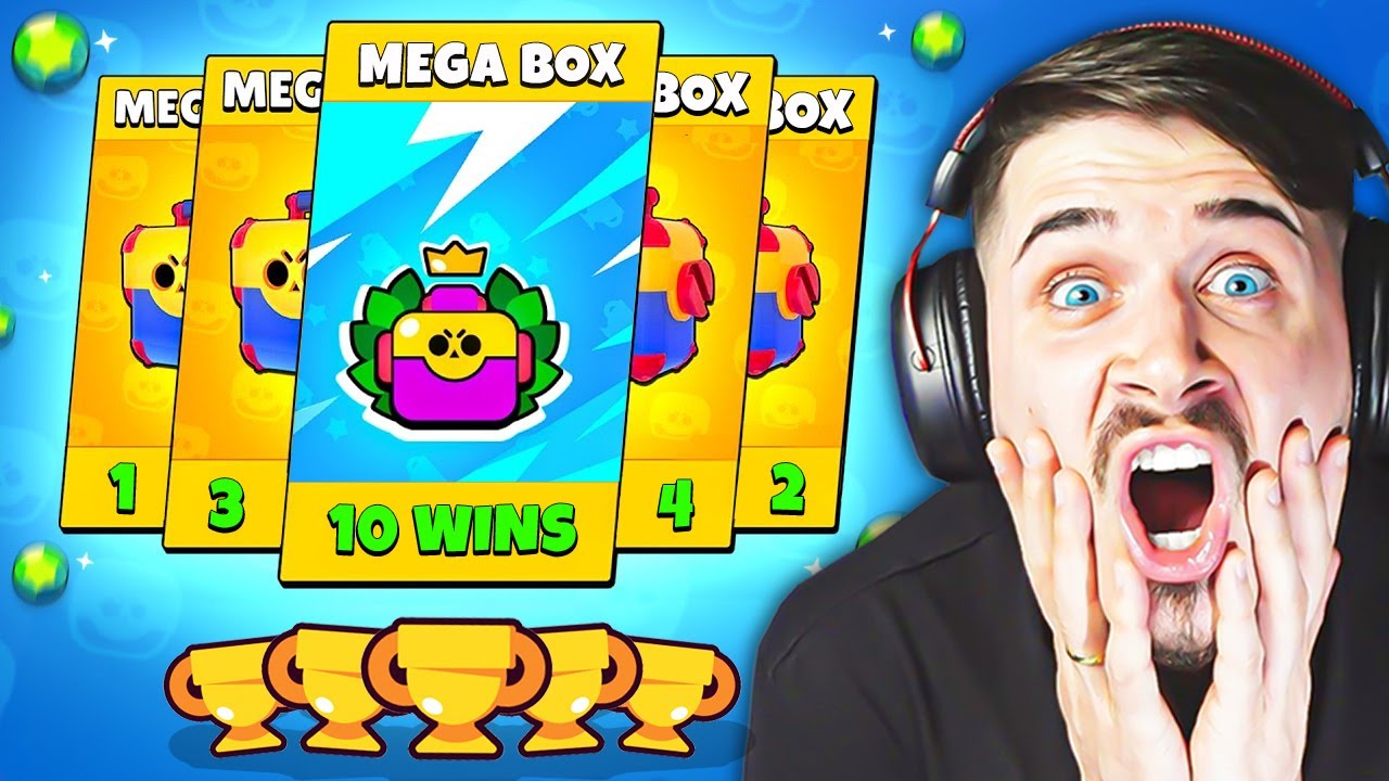 JEDNA POBJEDA = JEDAN EKSTREMAN MEGA BOX! :O (nećete vjerovati...)