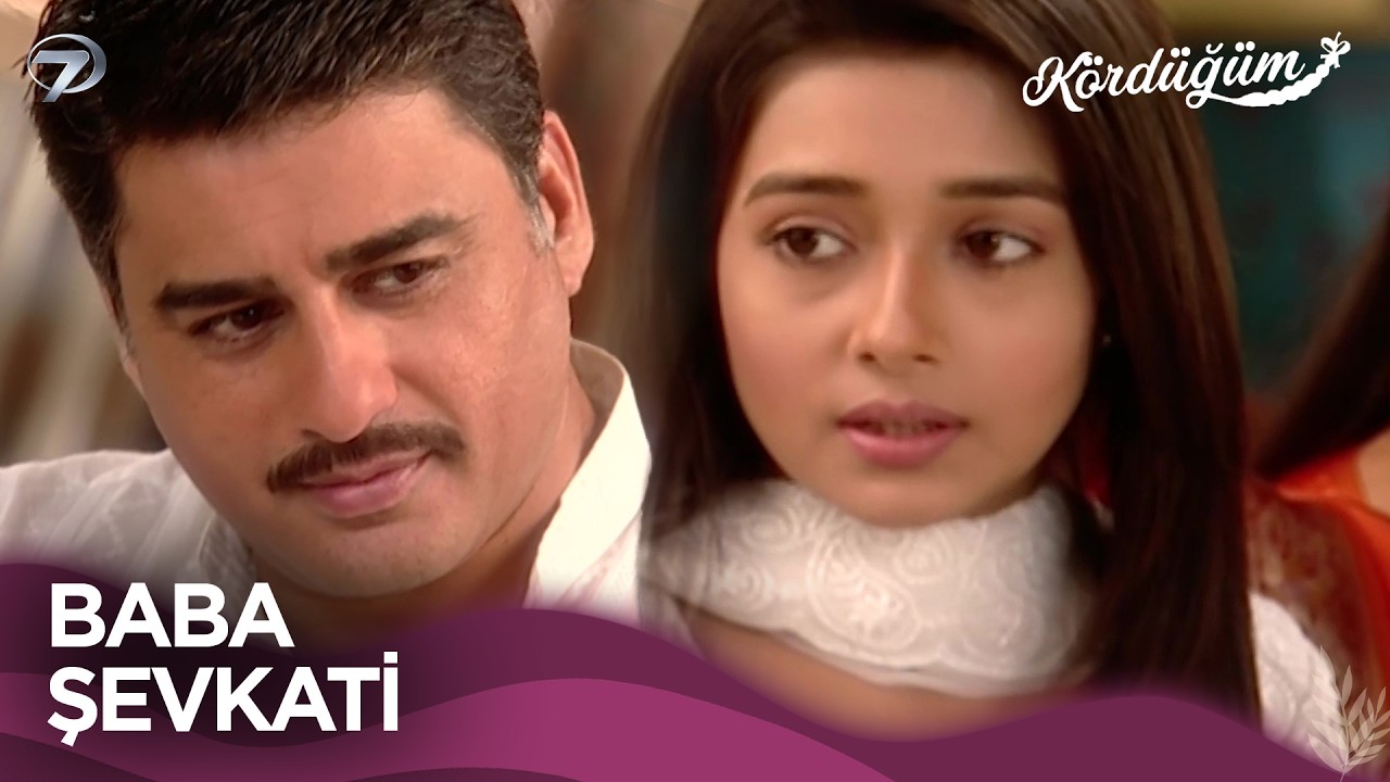 Ichcha Ailesinin Uzattığı Eli Geri Çeviremedi - Kördüğüm Hint Dizisi | 106. Bölüm