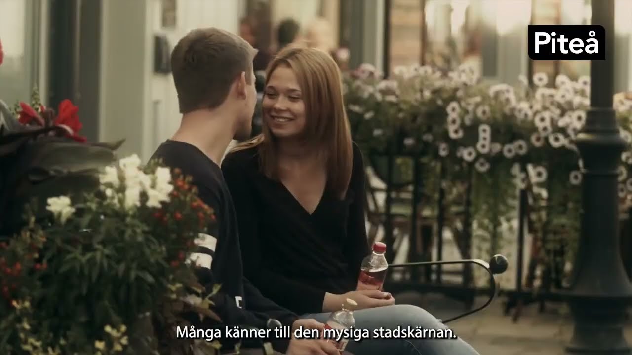 Nyfiken på att flytta till Piteå?