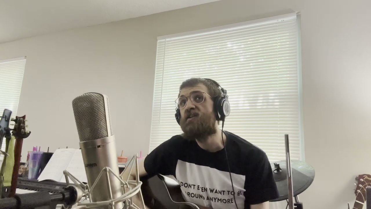 Stretch My Arms (Cover) - Viagra Boys