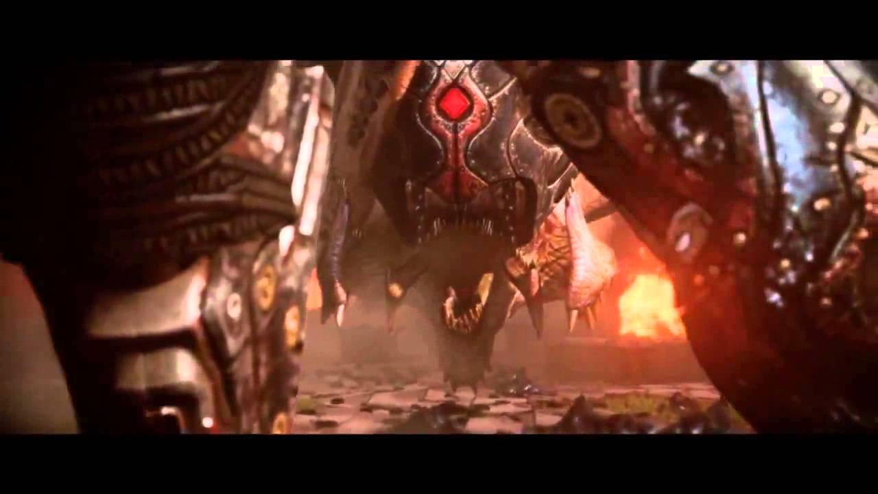 Gears of War: Judgment - Campaign Premier Trailer