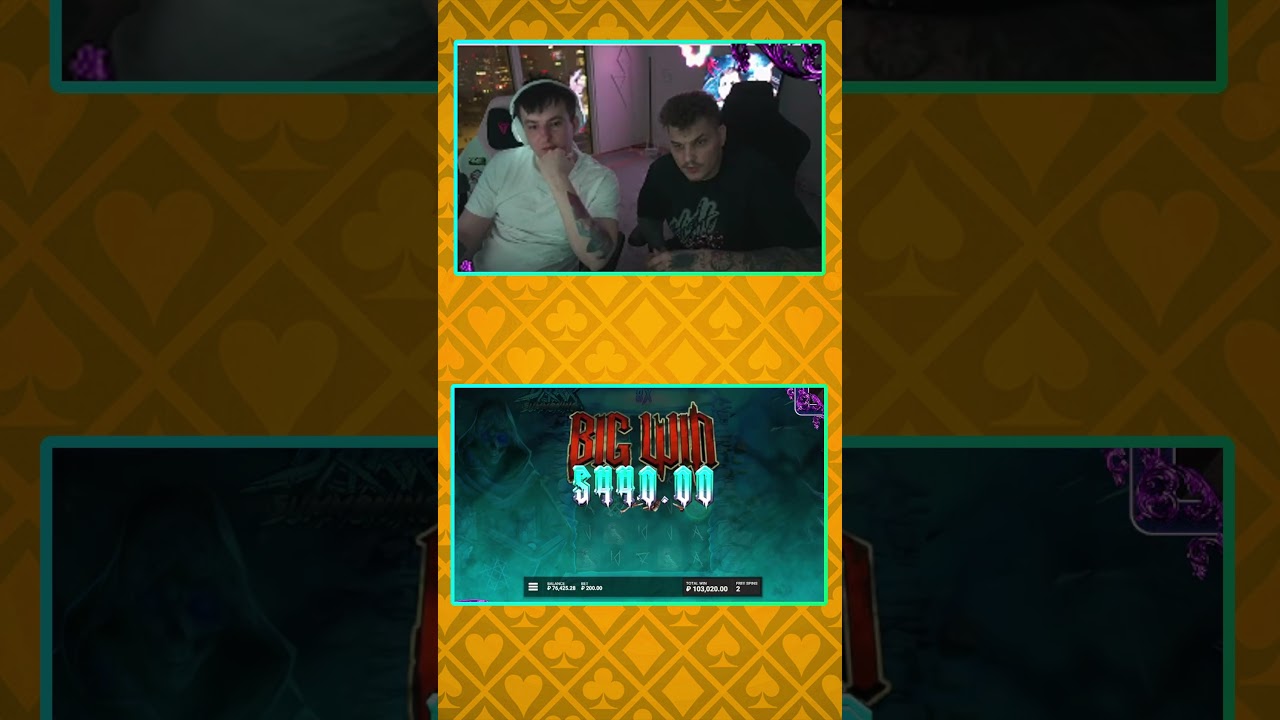 Занос Злого в Dark Summoning на 140 000! #заносынедели #злой #трепутин