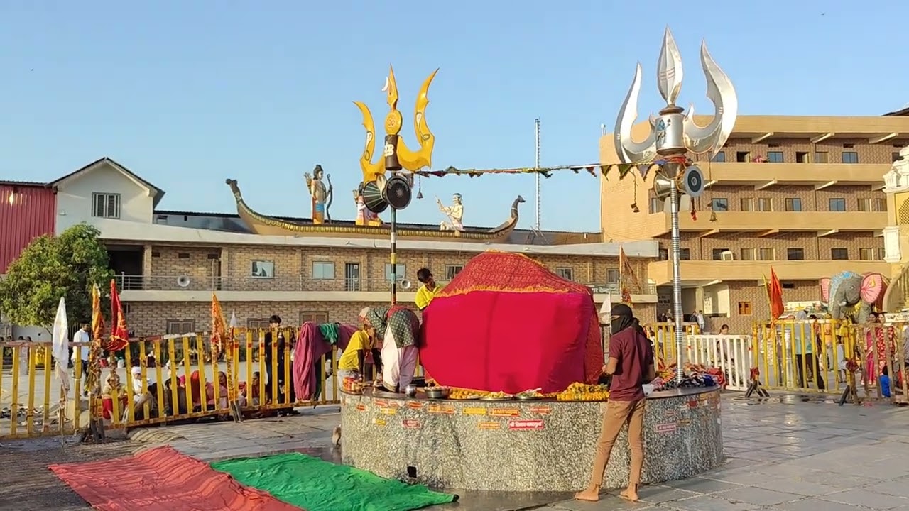 Pradeep mishra ji sehore Wale kubereshwar dham sehore 