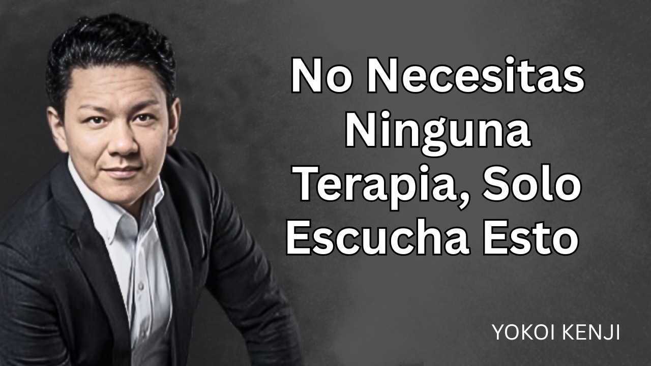 10 Hábitos de los Estoicos que Valen Más que 10 Años de Terapia | Yokoi Kenji