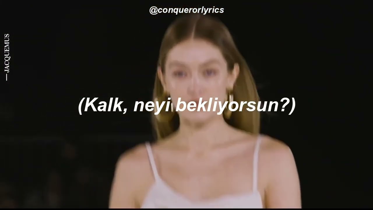 Fifth Harmony - That's My Girl (Çeviri) 