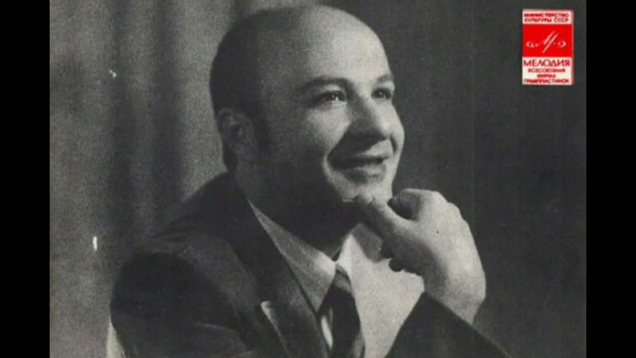 Yalçın Rzazadə & 