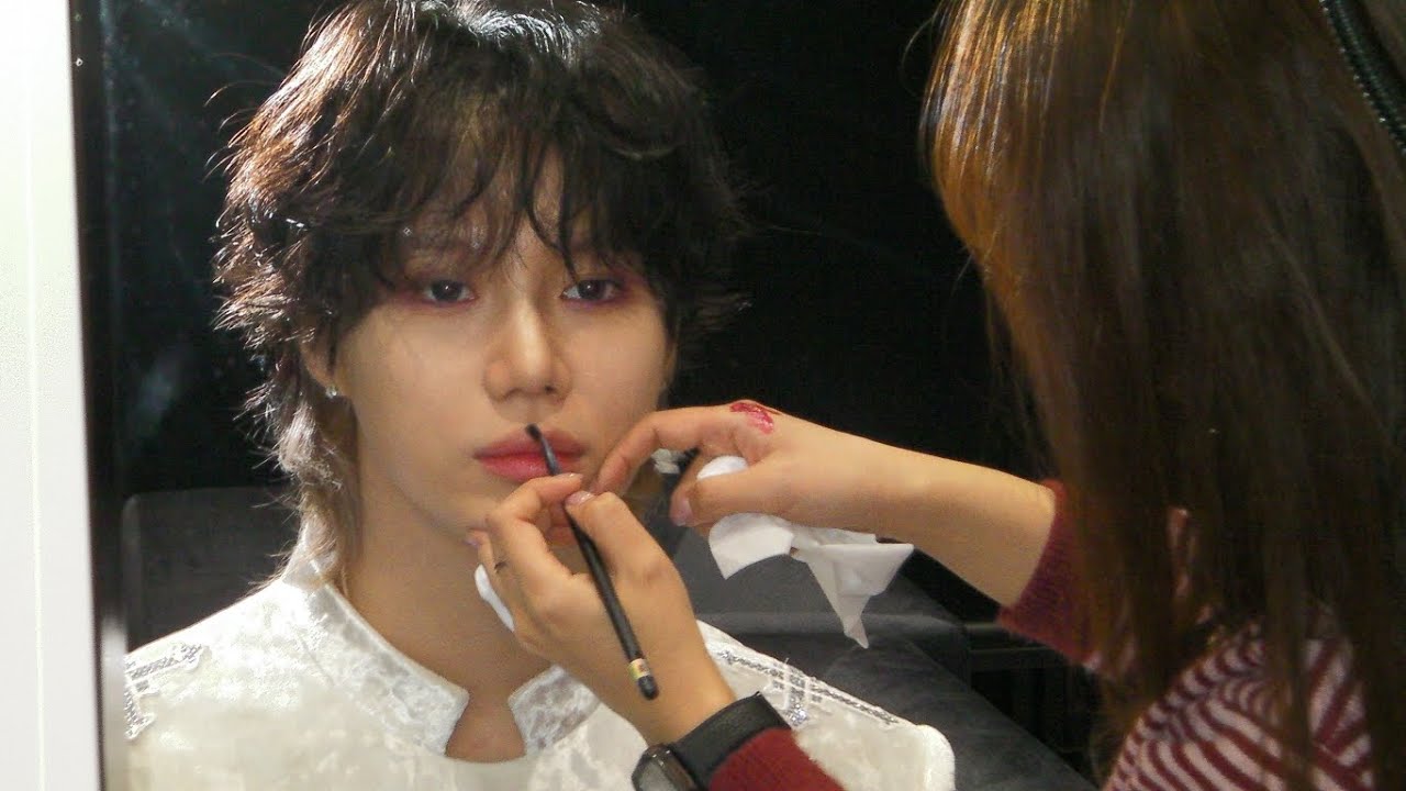 Taemin, Veil Arena Tour 30.11.2025