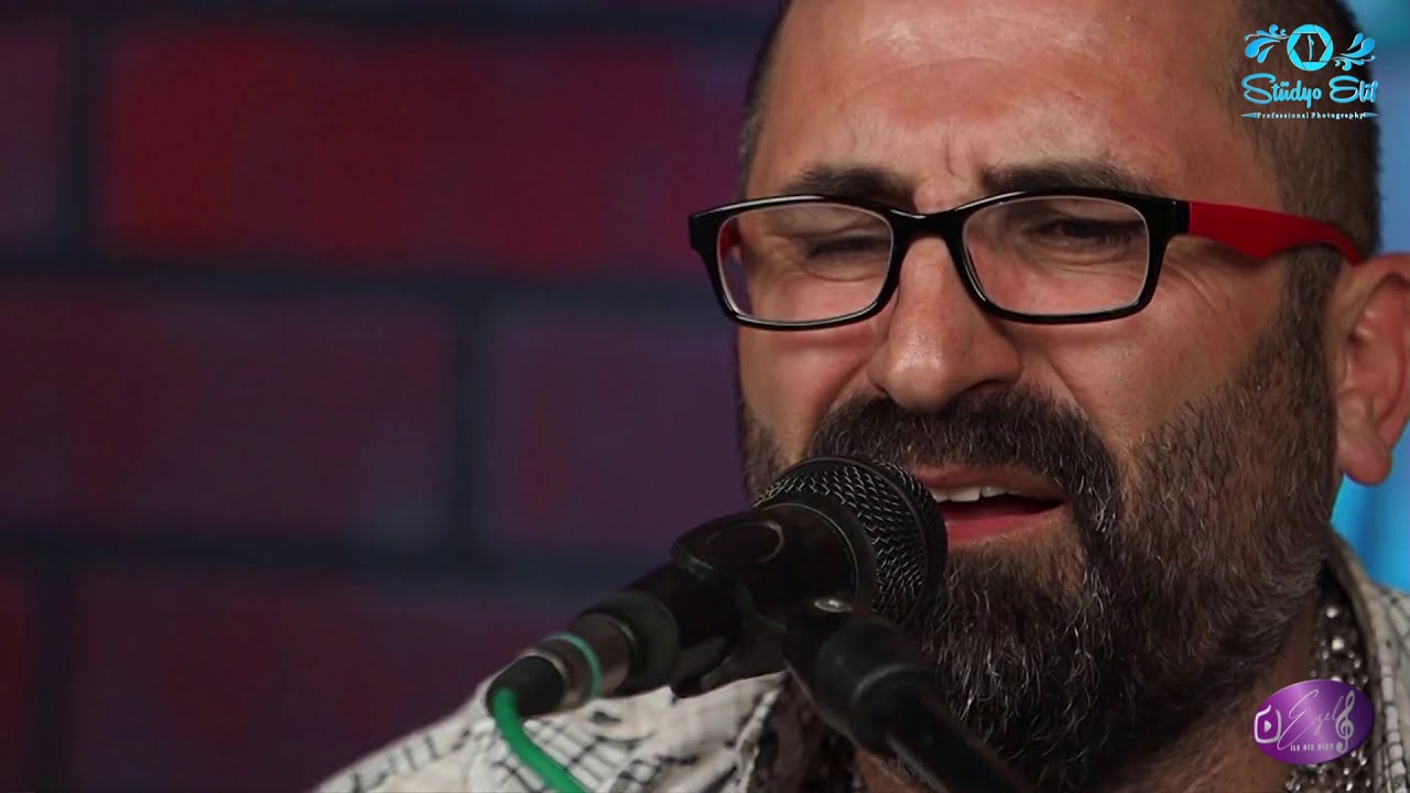 Ezel Tosun - Fırtınası Hiç Dinmedi #Ezelilebizbize