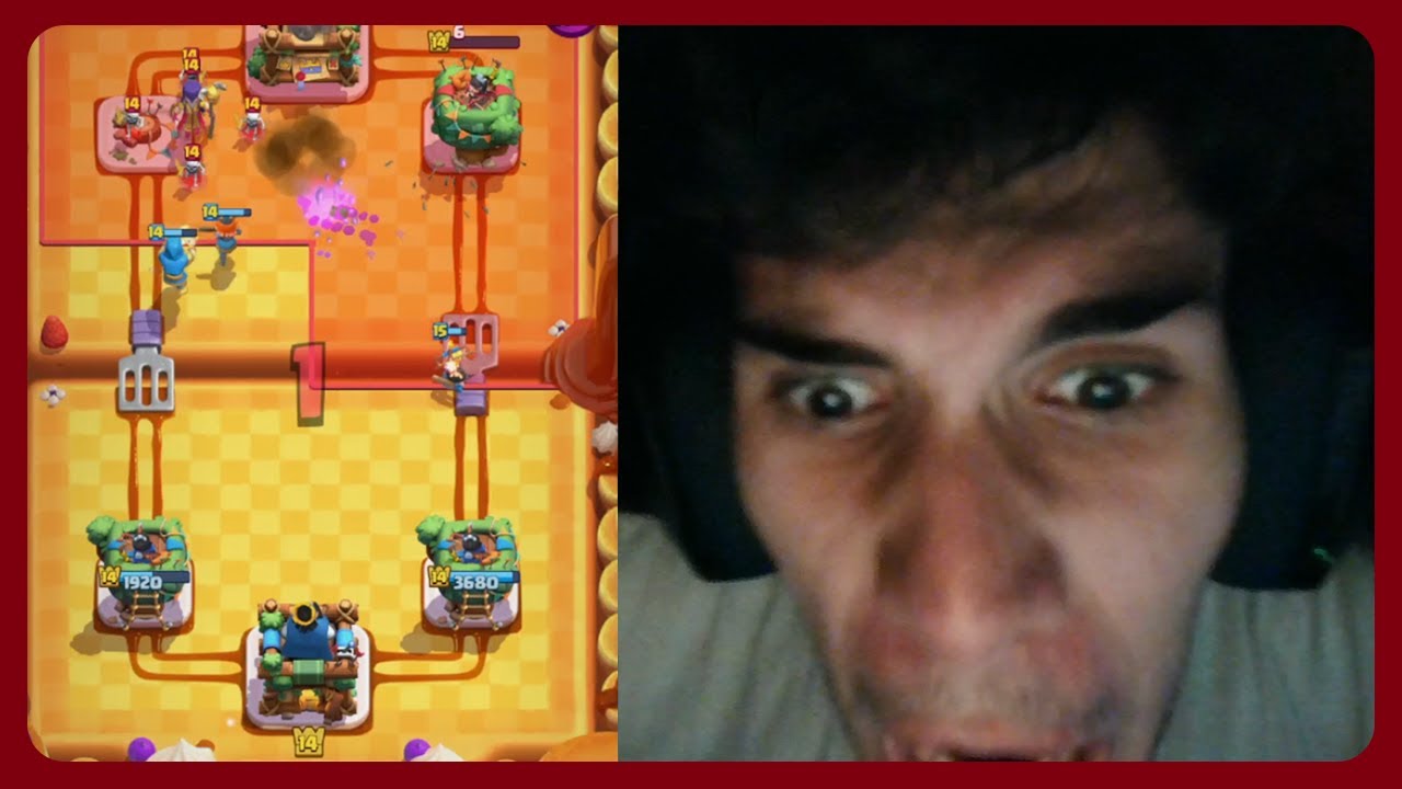continua grind-ul