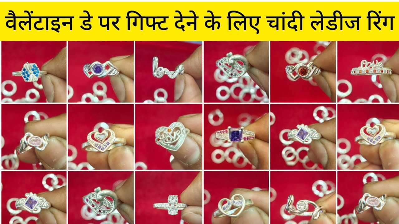 New ring #viralvideo #trending #video 