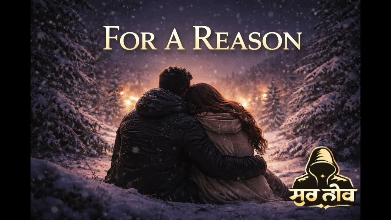 For A Reason – Punjabi Romantic Song | SURNEEV | #punjabi #punjabisong #punjabiromanticsong