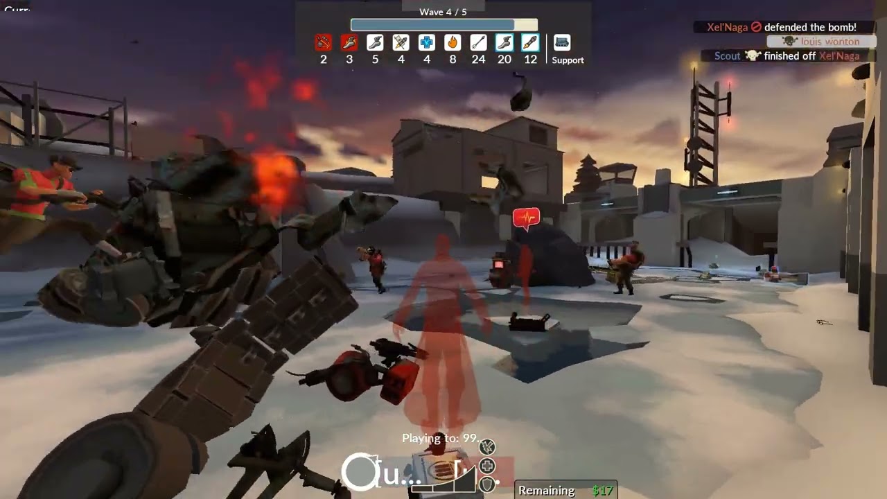 [TF2] pub adventures 14