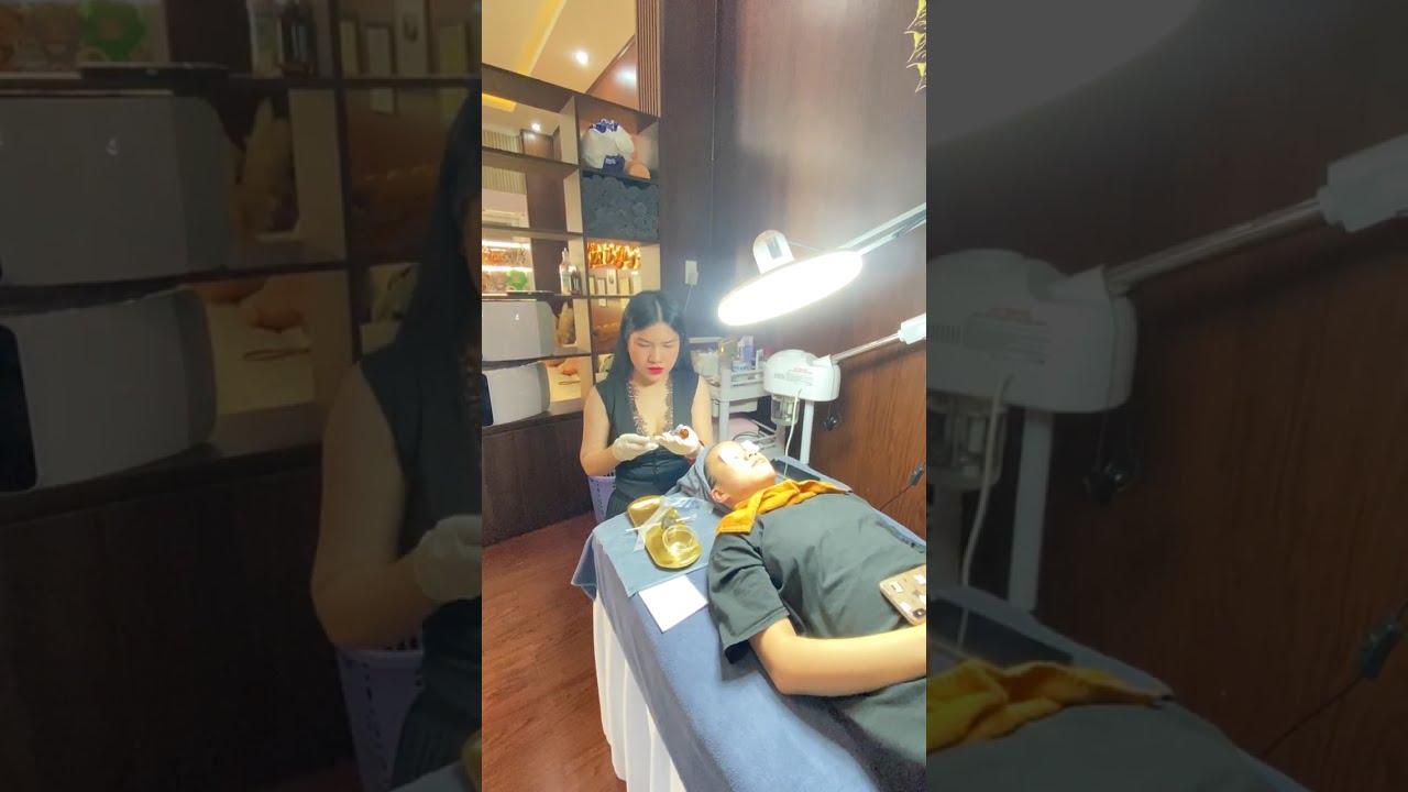 Enjoy Every Day With The Best Video Hien Nguyen Spa office DA NANG 424/9 &Ocirc;ng &Iacute;ch Khi&ecirc;m #177