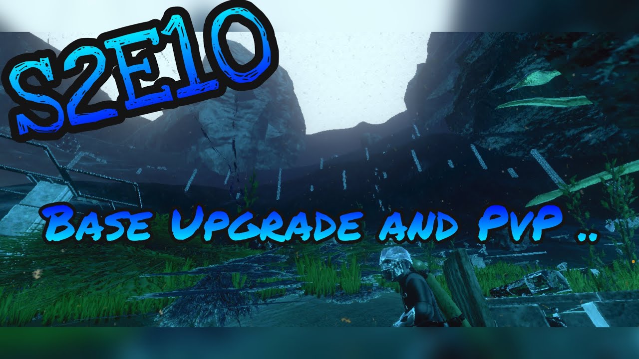 [iKONAN] || Ark Mobile | Base Upgrade and PvP.. S2E10 🔥