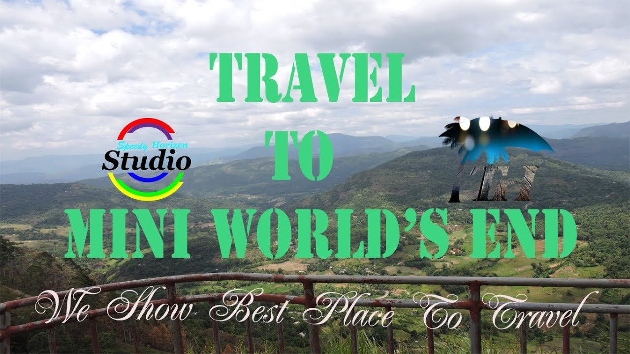 Mini World's End