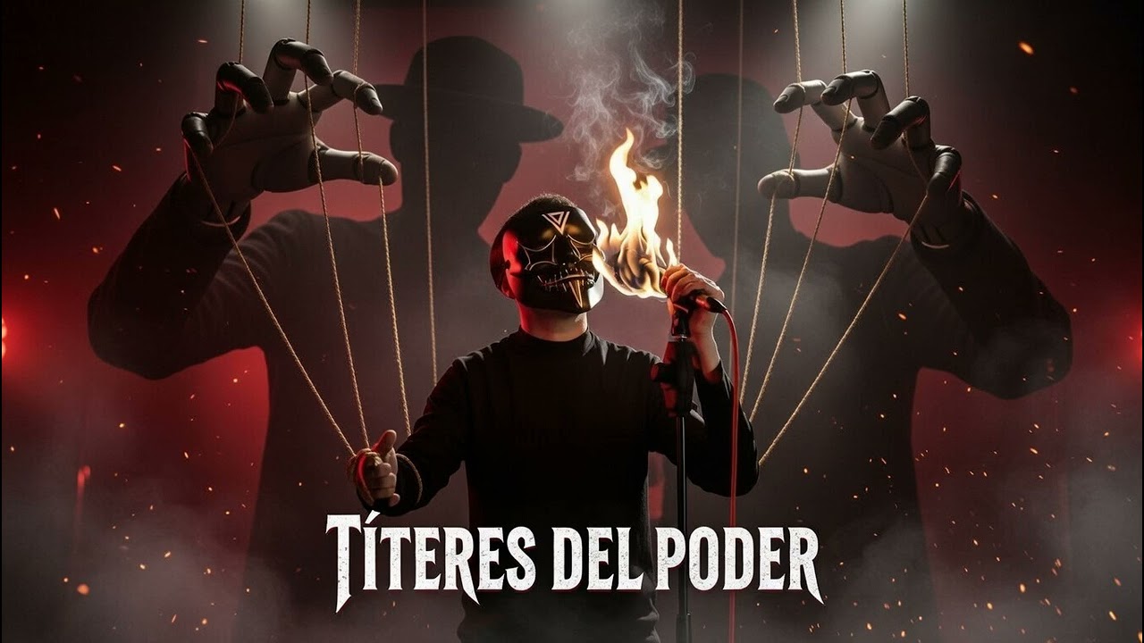 Títeres del Poder