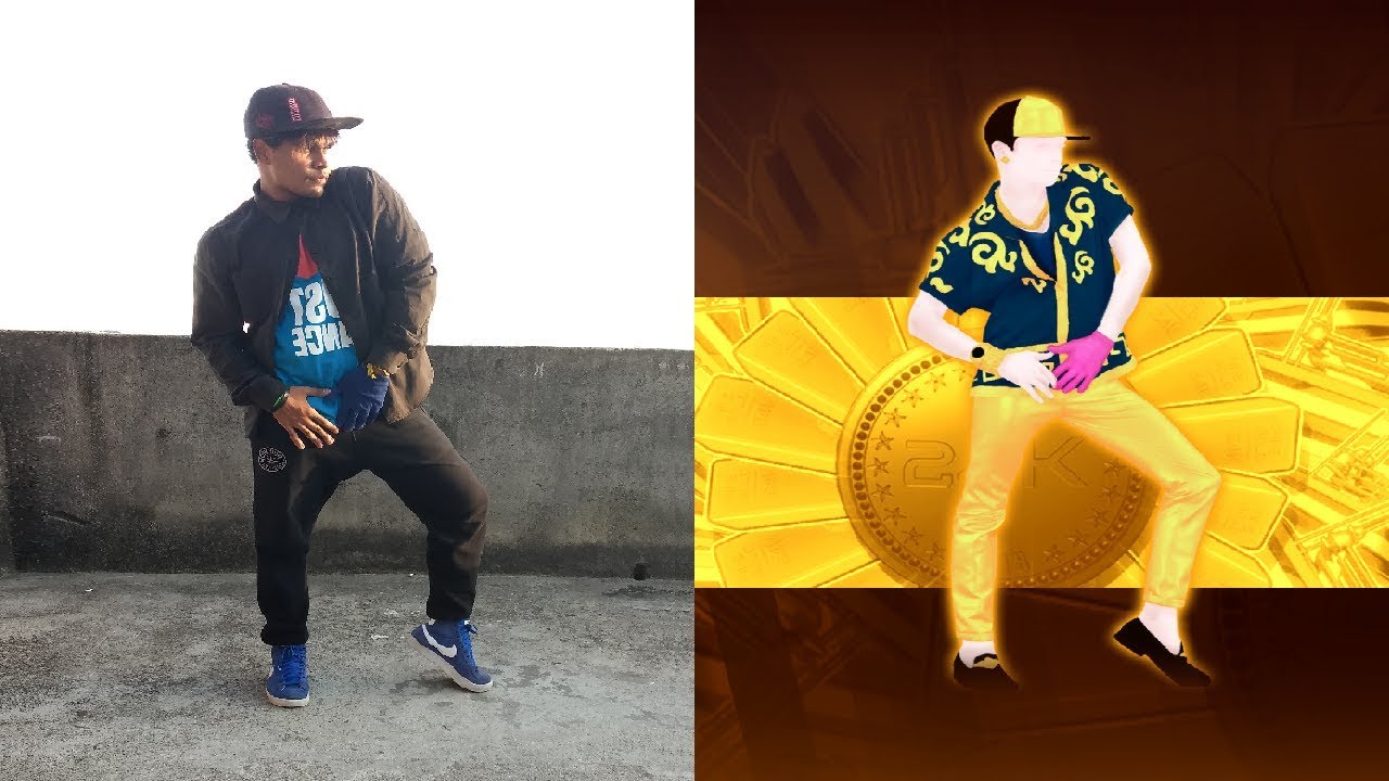 Just Dance 2018 - 24K Magic (Extreme) by Bruno Mars | 5 Stars