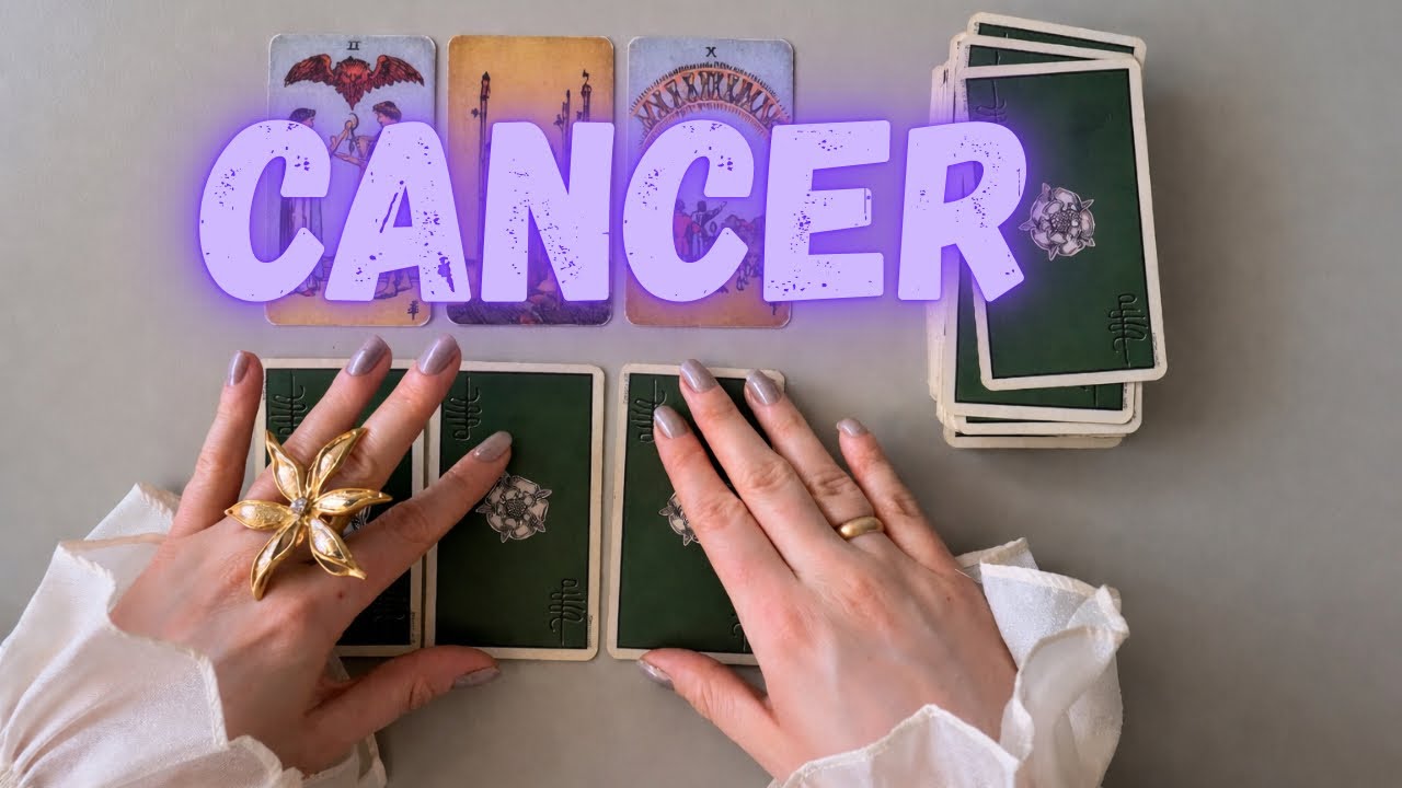 РАК ☎️Общение приводит к очень искреннему ответу от другого человека🙏Этот человек ДЕЙСТВИТЕЛЬНО з...