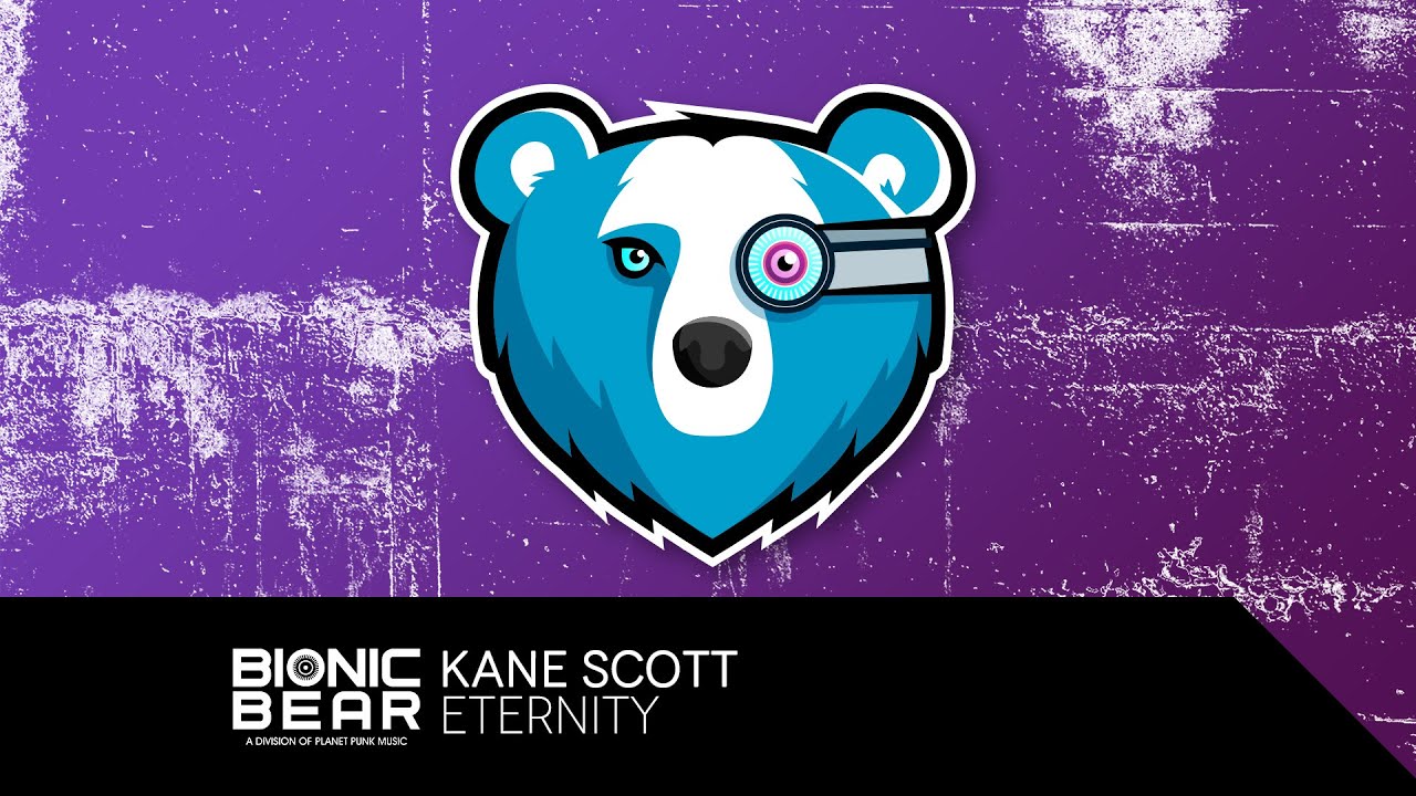 Kane Scott &ndash; Eternity