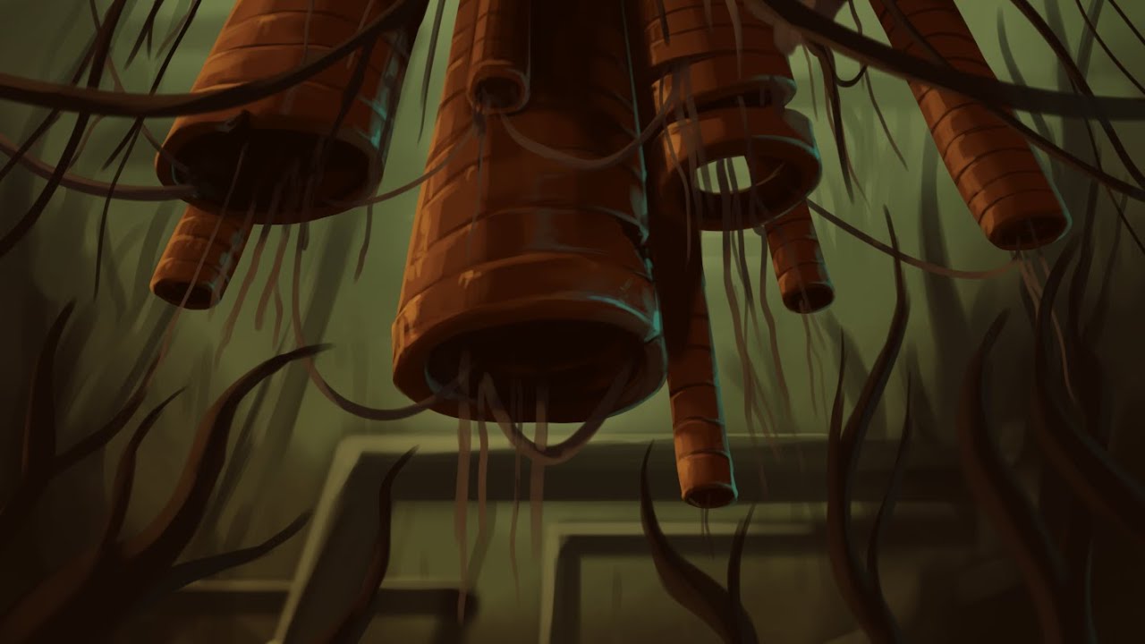 Rain World Soundtrack - Undergrowth Collection