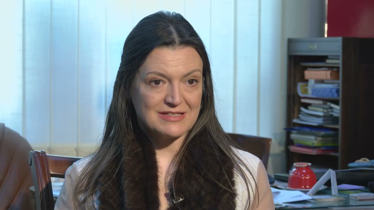 Vreme (je) za elitu: Suzana Rajić