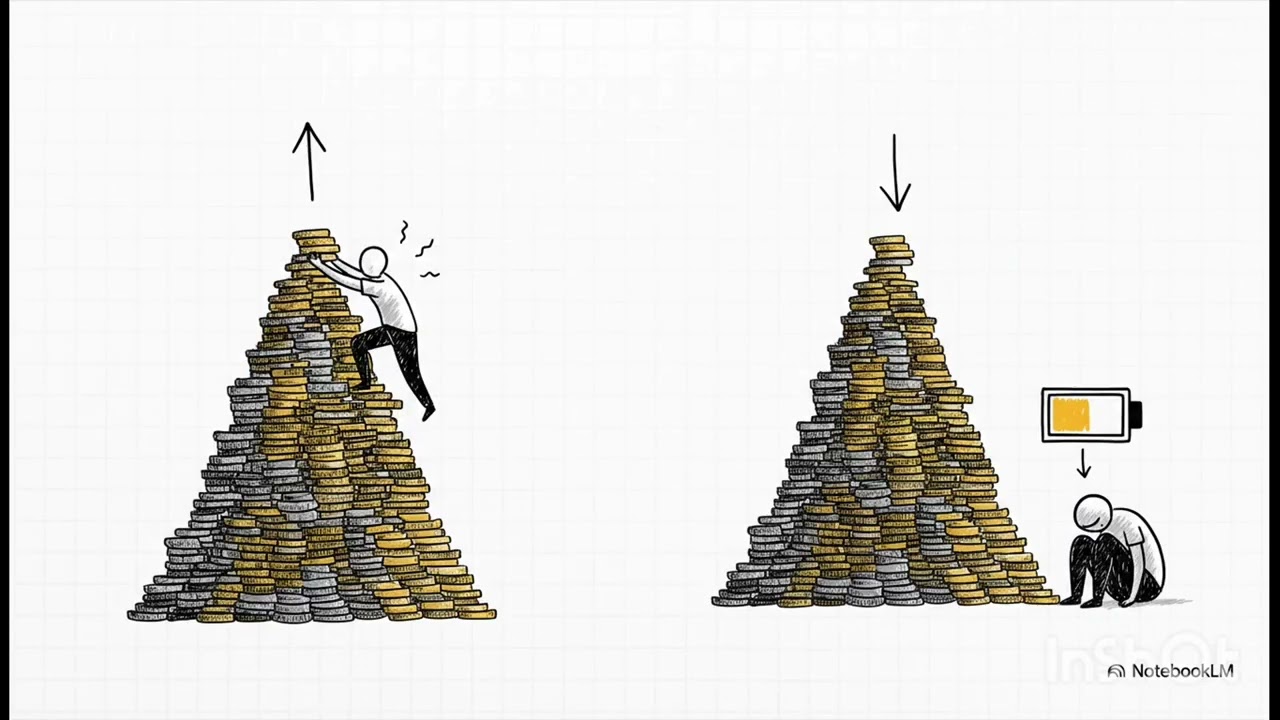 Aura - Si el Dinero te genera Ansiedad escucha esto Ep3