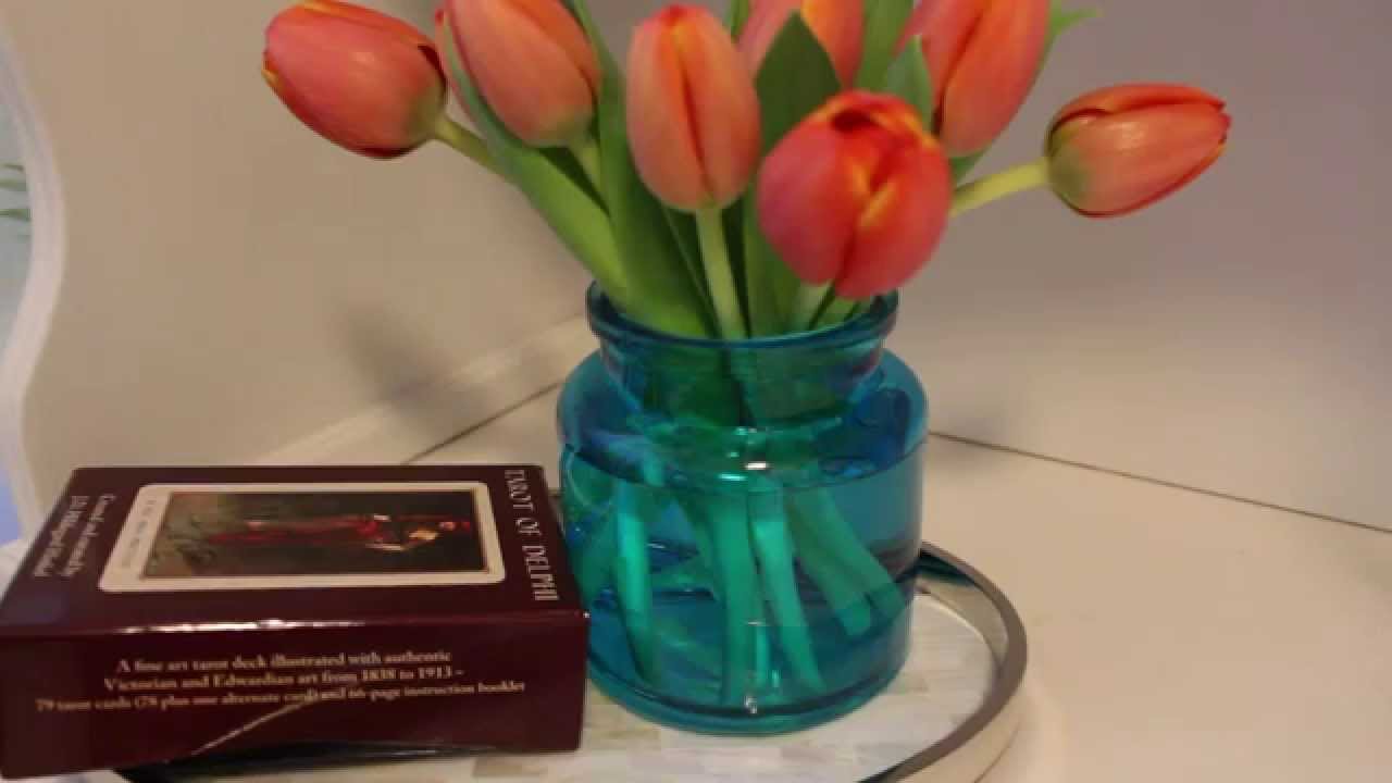 Libra April 2015 Tarot Reading Horoscope Forecast