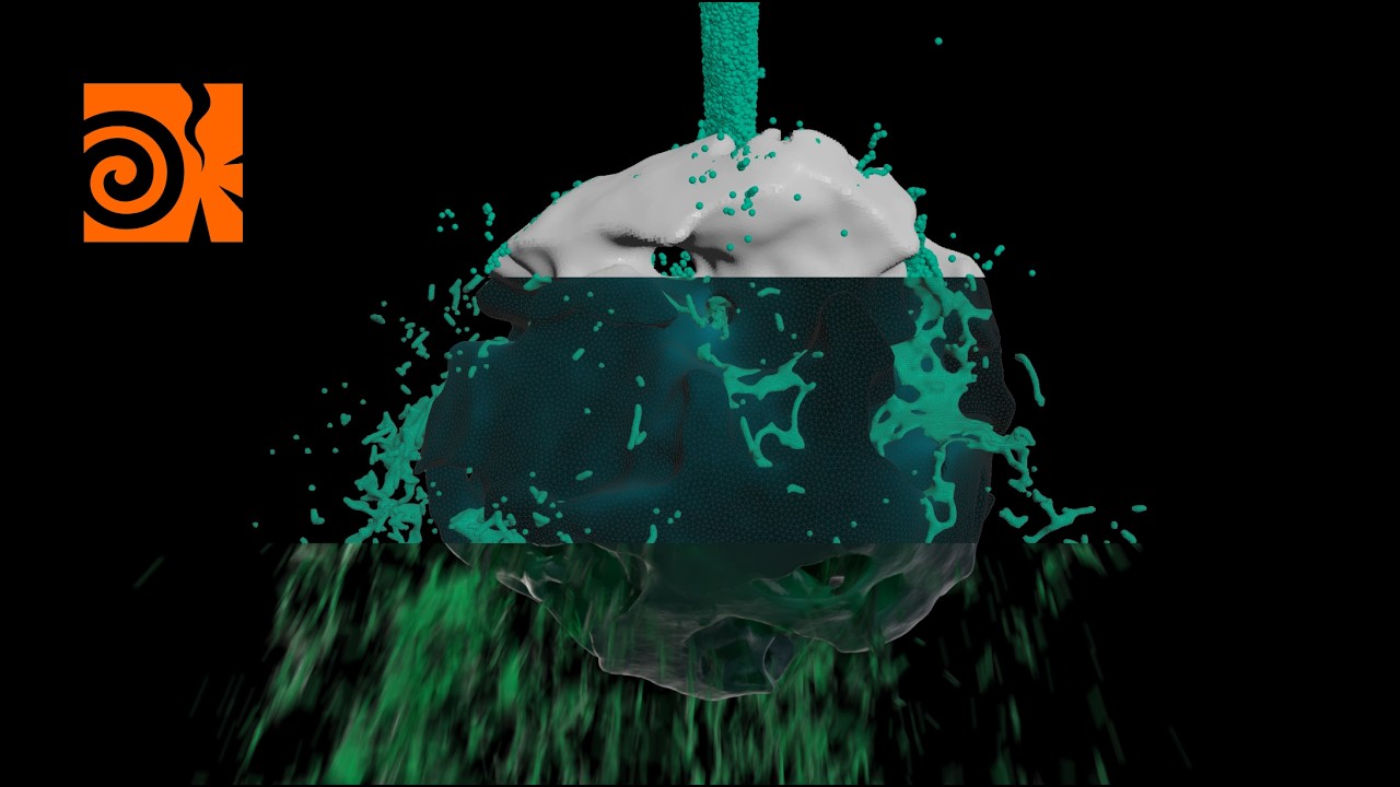 Geometry in Houdini explained