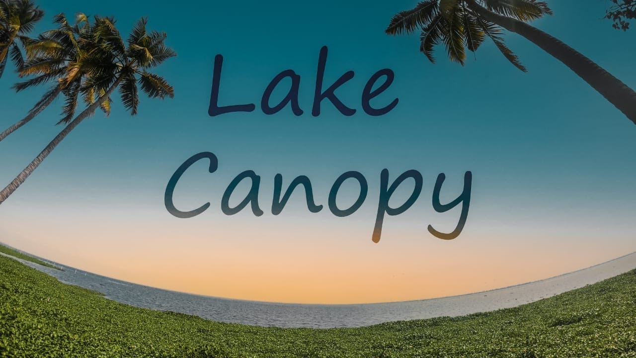 A Complete family boutique resort / Lake Canopy / Alappuzha / Journey With GTH