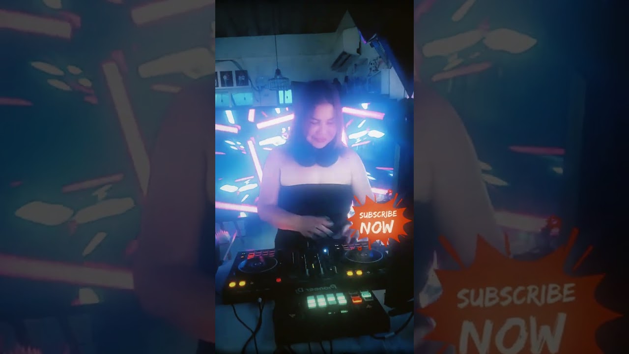 80s New Wave [Mixing Genres and Decades, My Mix, Your Vibe] #djmandyph