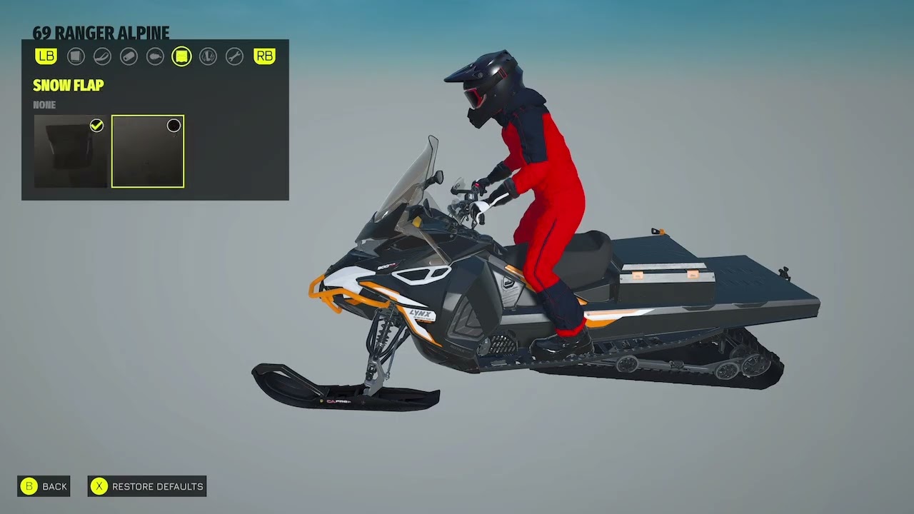 Sledders
