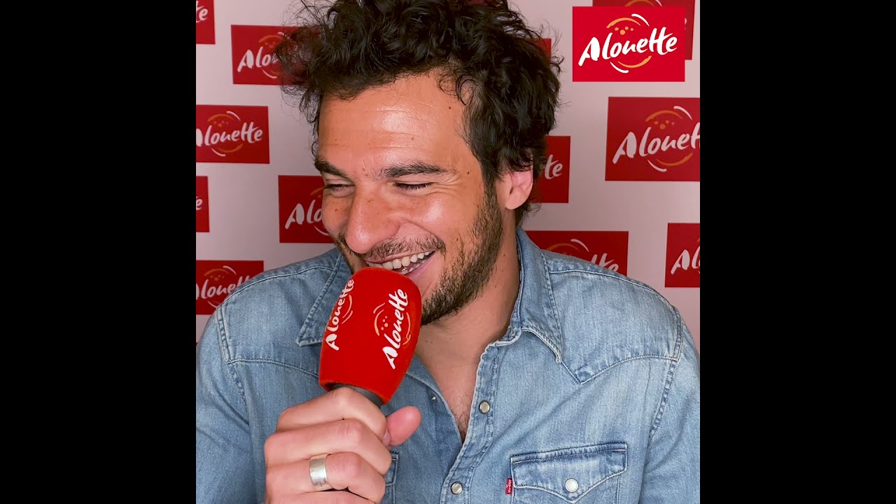 L'interview 